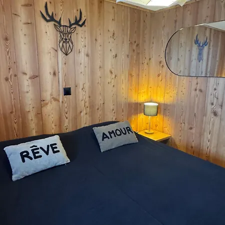 Chalet Sadzot